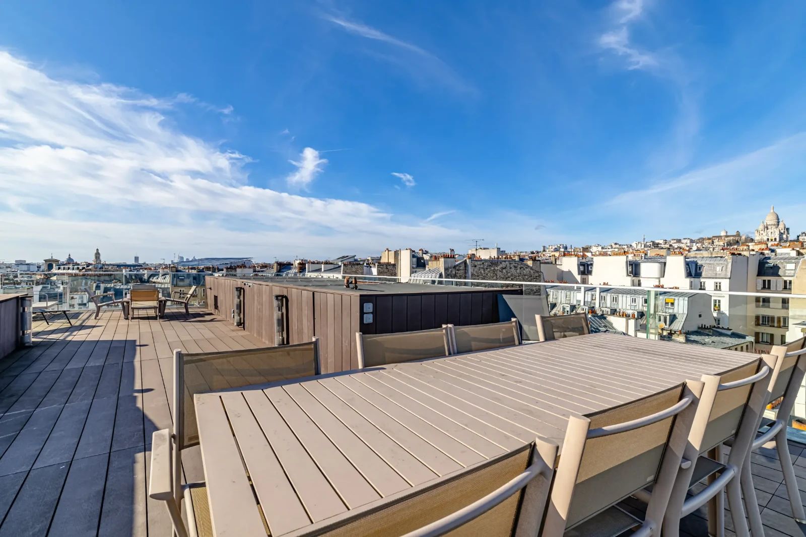 Coworking · 200 postes · rue Marguerite de Rochechouart, Paris 9e — photo 9/28