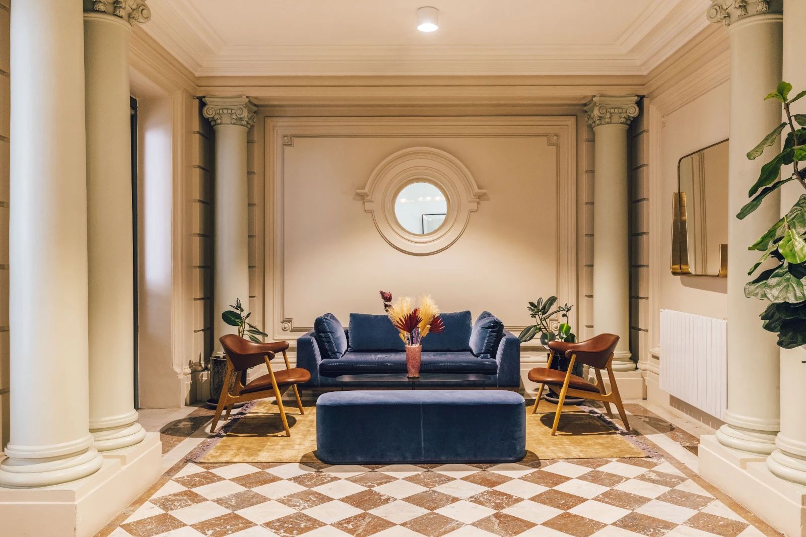 Coworking · 1 à 450 postes · rue de Stockholm, Paris 8e — photo 3/15