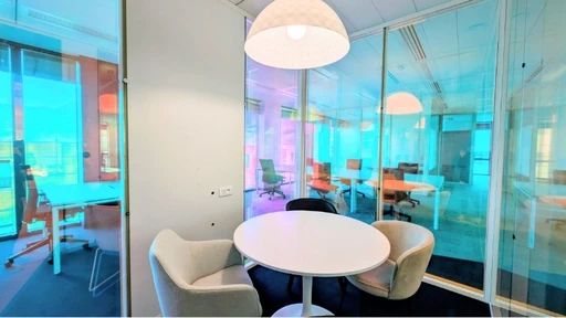 Bureau opéré · 60 à 65 postes · avenue Aristide Briand, Arcueil — photo 3/12
