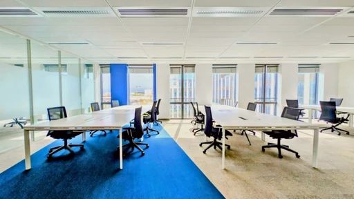 Bureau opéré · 60 à 65 postes · avenue Aristide Briand, Arcueil — photo 4/12