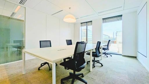 Bureau opéré · 60 à 65 postes · avenue Aristide Briand, Arcueil — photo 5/12