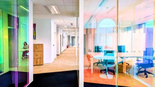 Bureau opéré · 60 à 65 postes · avenue Aristide Briand, Arcueil — photo 6/12