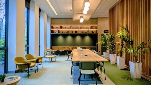 Bureau opéré · 60 à 65 postes · avenue Aristide Briand, Arcueil — photo 11/12