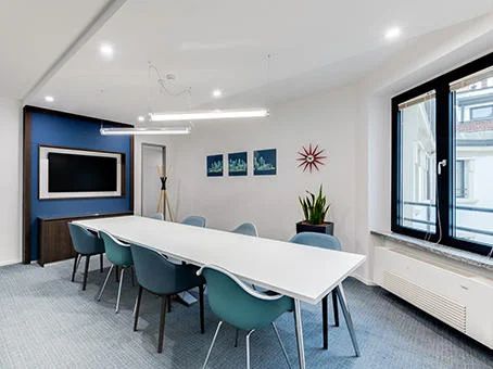 Coworking · 1 à 200 postes · place des Cinq Martyrs du Lycée Buffon, Paris 15e — photo 3/9
