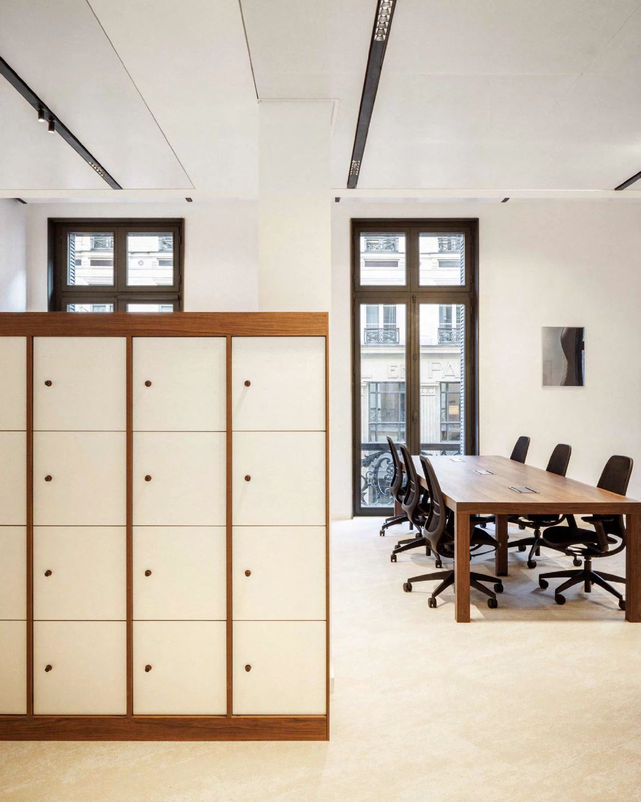 Bureaux d'exception · 1 à 65 postes · rue de la Chaussée-D'antin, Paris 9e — photo 3/9
