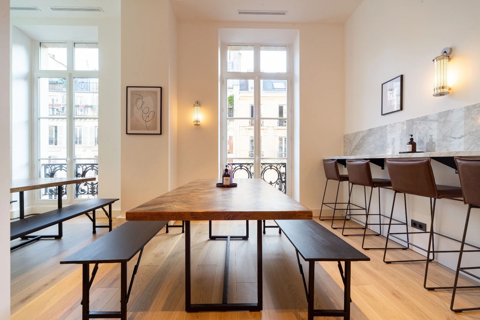 Coworking · 1 à 370 postes · avenue de la République, Paris 11e — photo 7/26