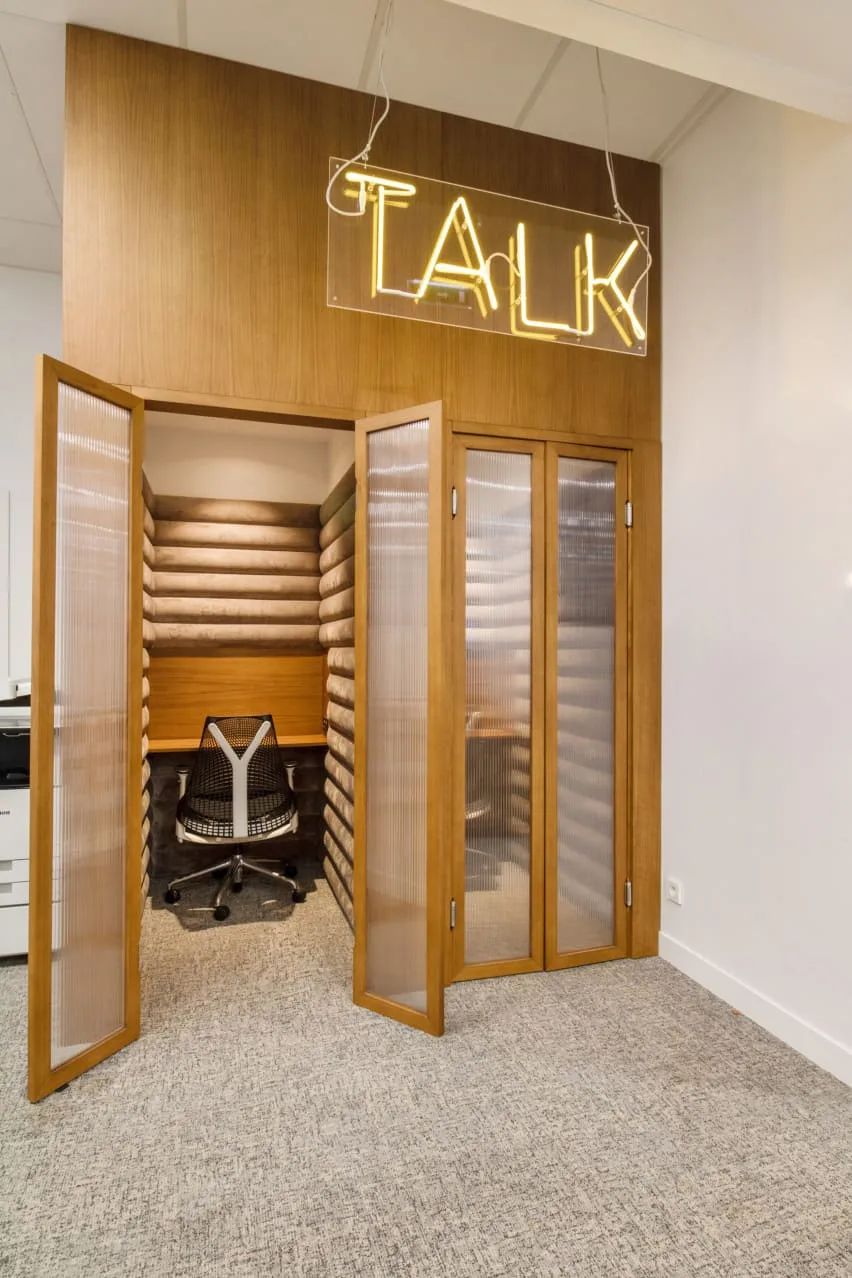 Coworking · 1 à 370 postes · avenue de la République, Paris 11e — photo 11/26