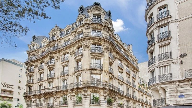 35 rue Beaubourg, bureau flexible à 75003 Paris — photo 1/6