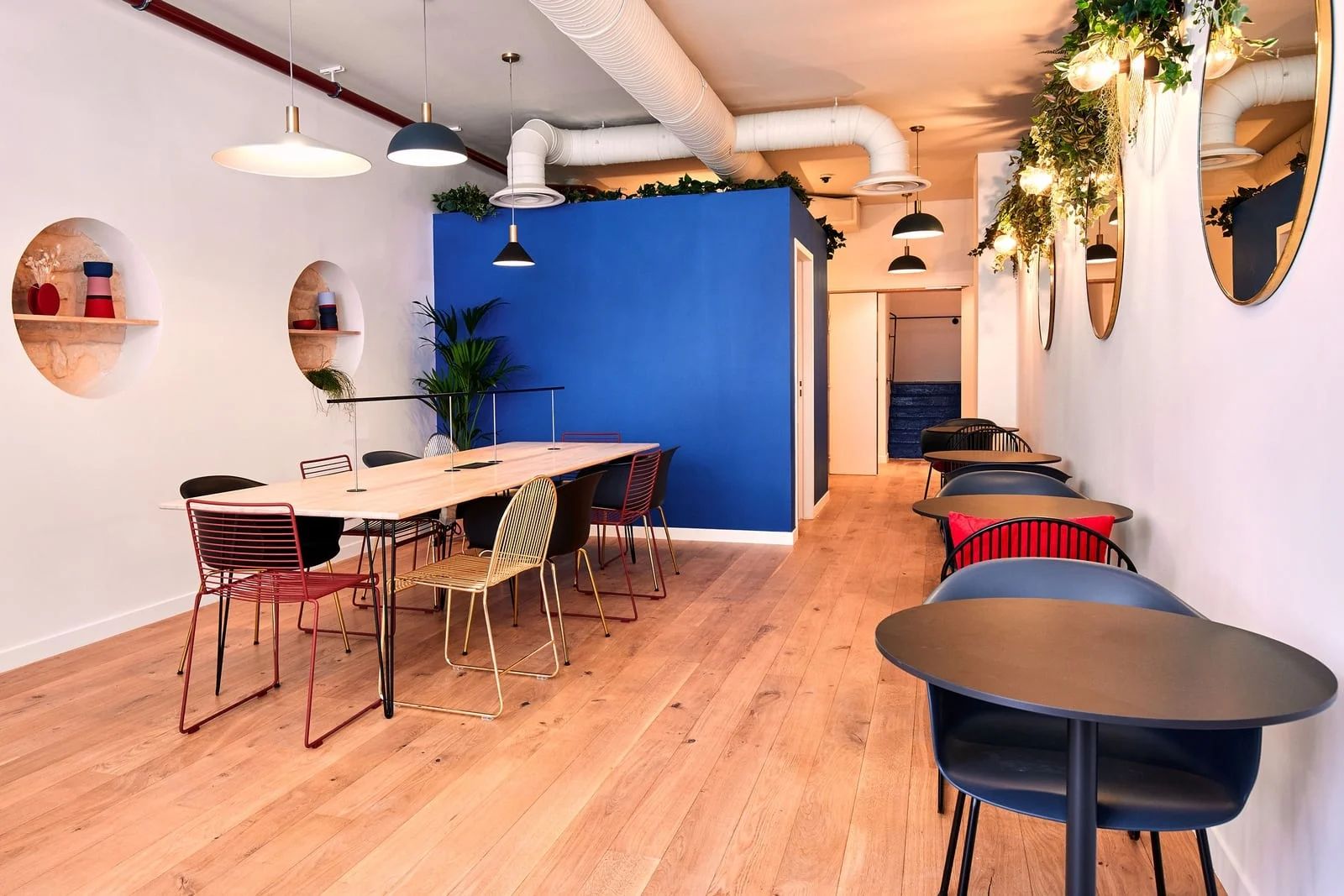 Coworking · 1 poste · rue du Faubourg Saint-Antoine, Paris 12e — photo 3/8