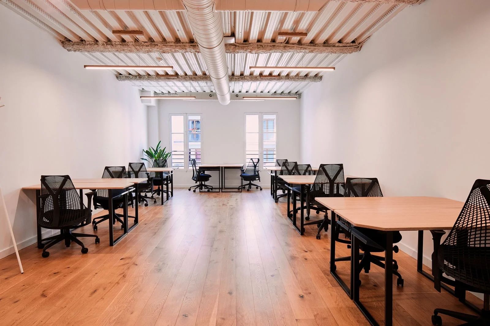 Coworking · 1 poste · rue du Faubourg Saint-Antoine, Paris 12e — photo 8/8