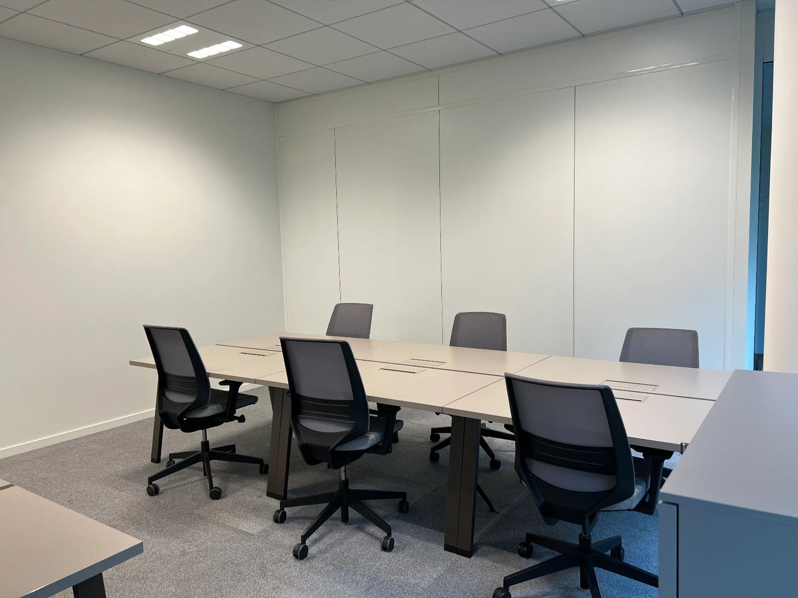 Coworking · 60 postes · avenue de Paris, Villejuif — photo 10/16