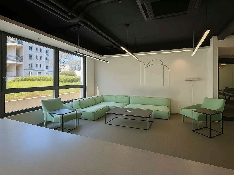 Coworking · 120 postes · avenue Maurice Thorez, Ivry-Sur-Seine — photo 8/13