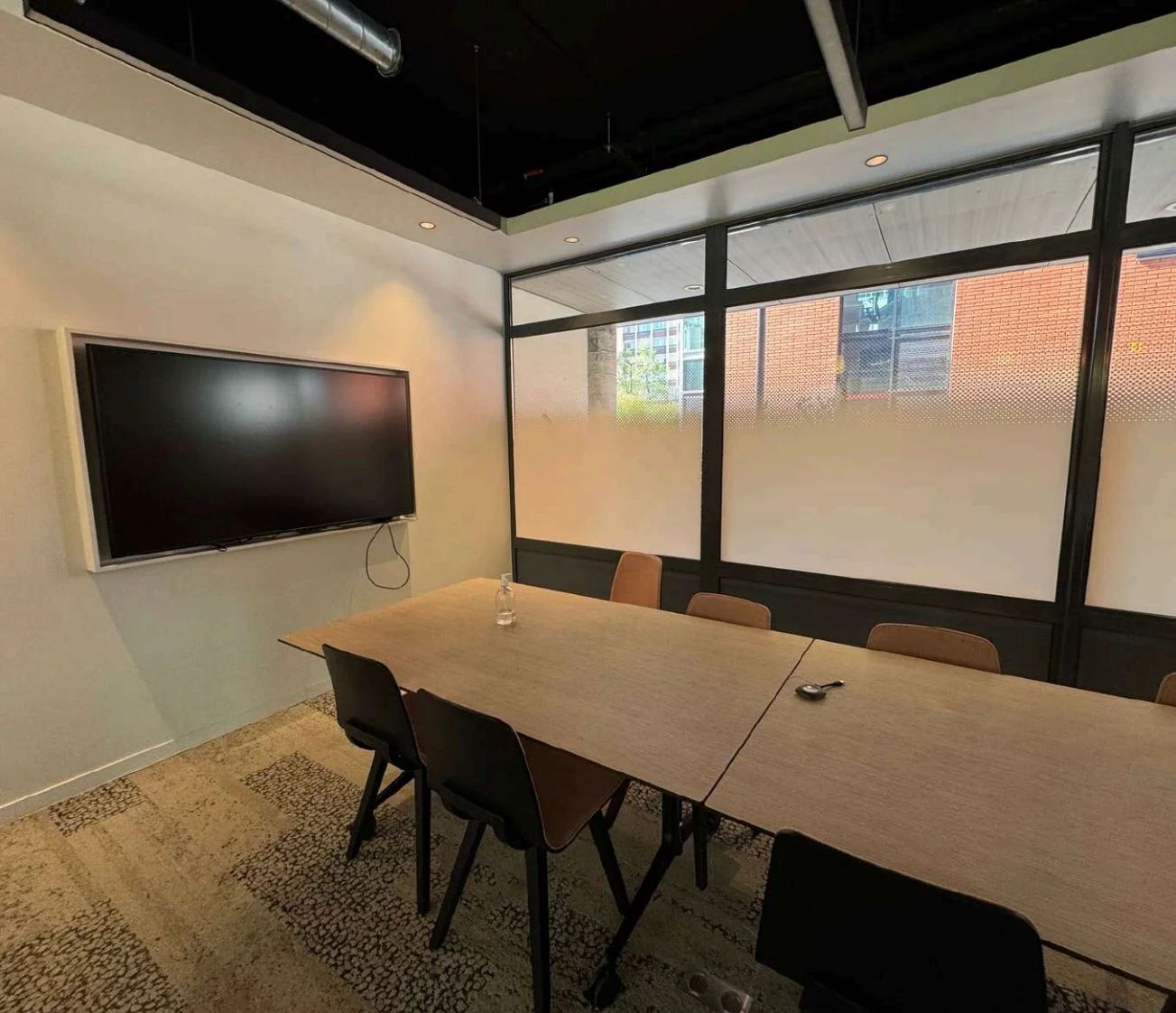Coworking · 120 postes · avenue Maurice Thorez, Ivry-Sur-Seine — photo 10/13