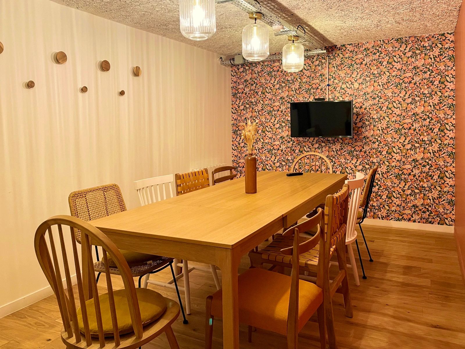 Coworking · 20 postes · rue de Fontenay, Vincennes — photo 11/11