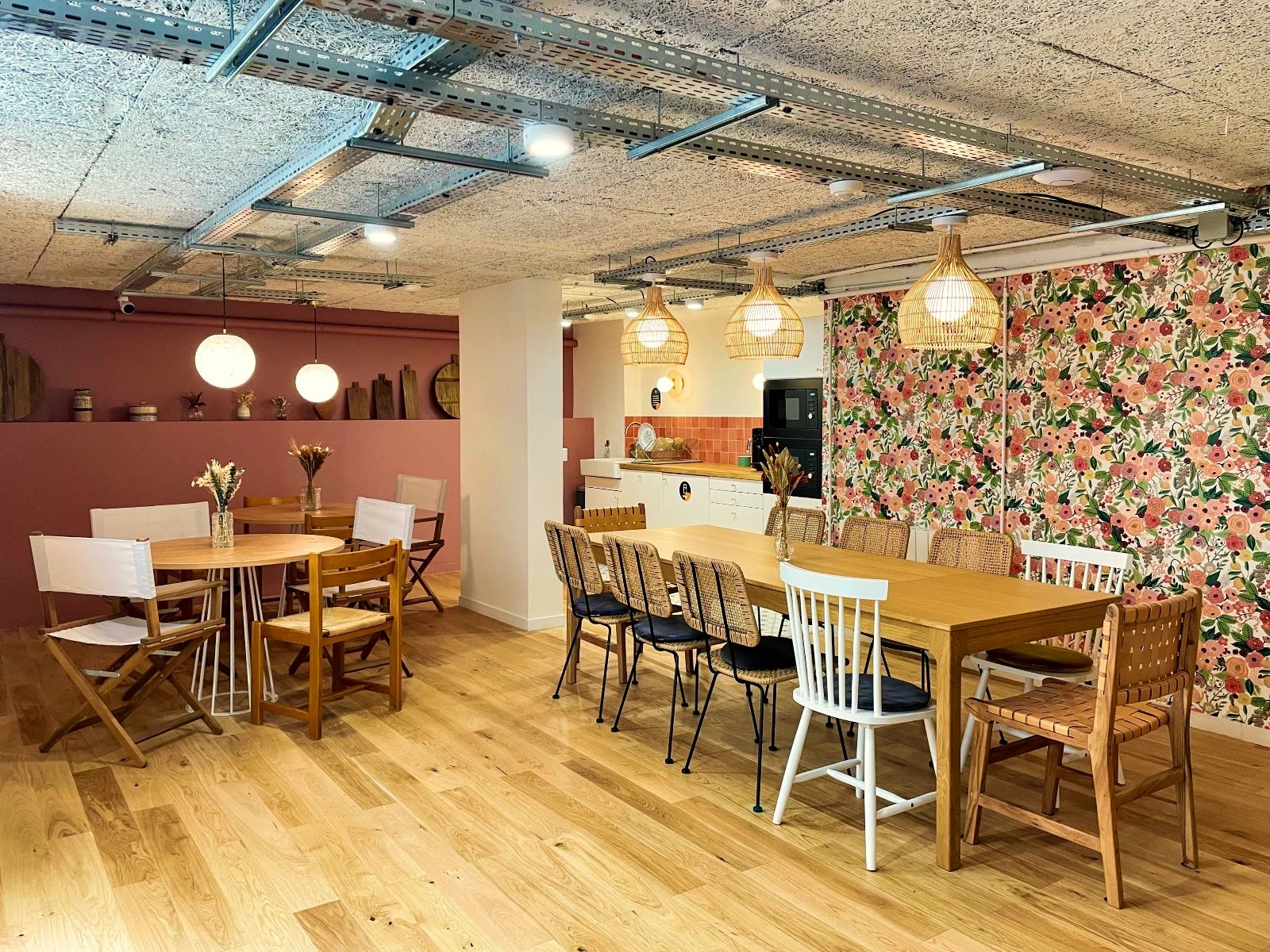 Coworking · 20 postes · rue de Fontenay, Vincennes — photo 10/11