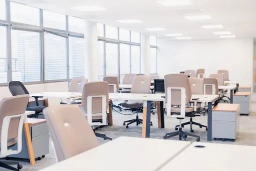 Coworking · 62 postes · avenue de la Métallurgie, Saint-Denis — photo 3/9