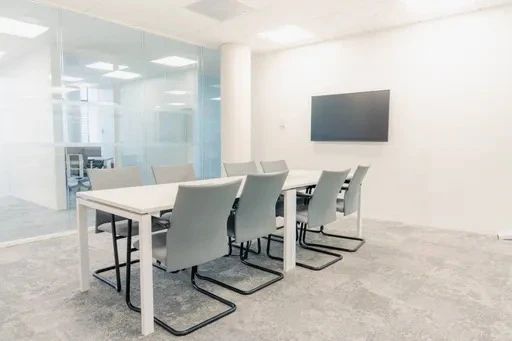 Coworking · 62 postes · avenue de la Métallurgie, Saint-Denis — photo 6/9