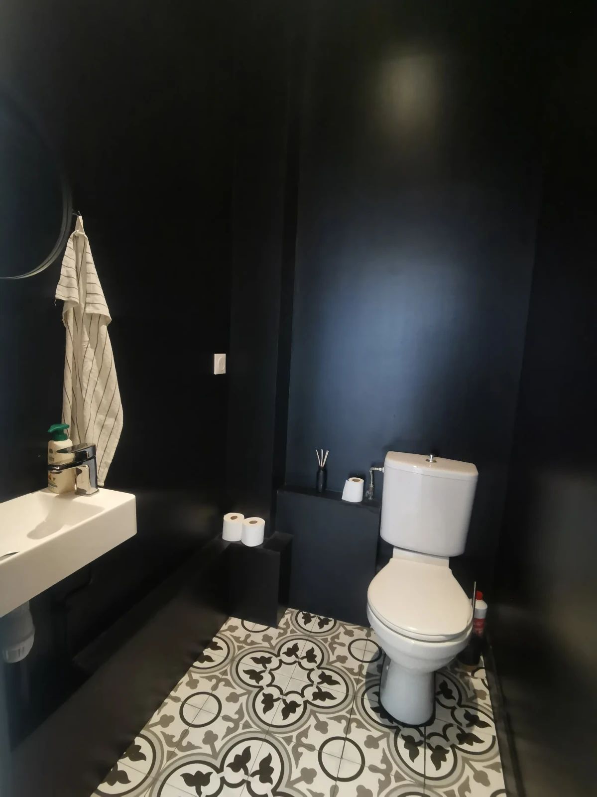 Bureau opéré · 10 à 12 postes · rue des Petites-Écuries, Paris 10e — photo 9/9