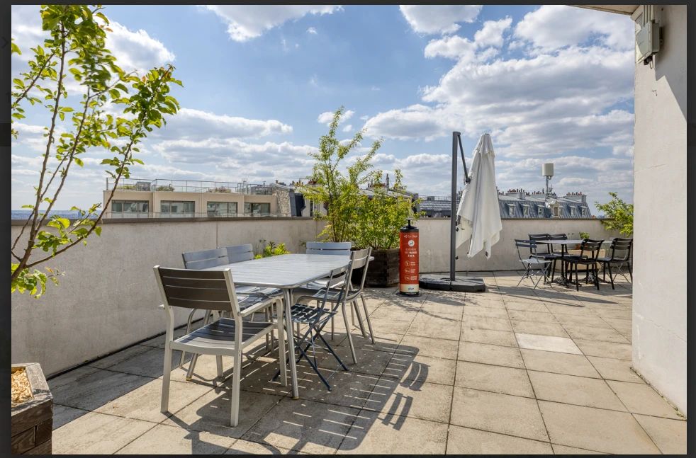 Coworking · 270 postes · rue de l'Est, Paris 20e — photo 2/7