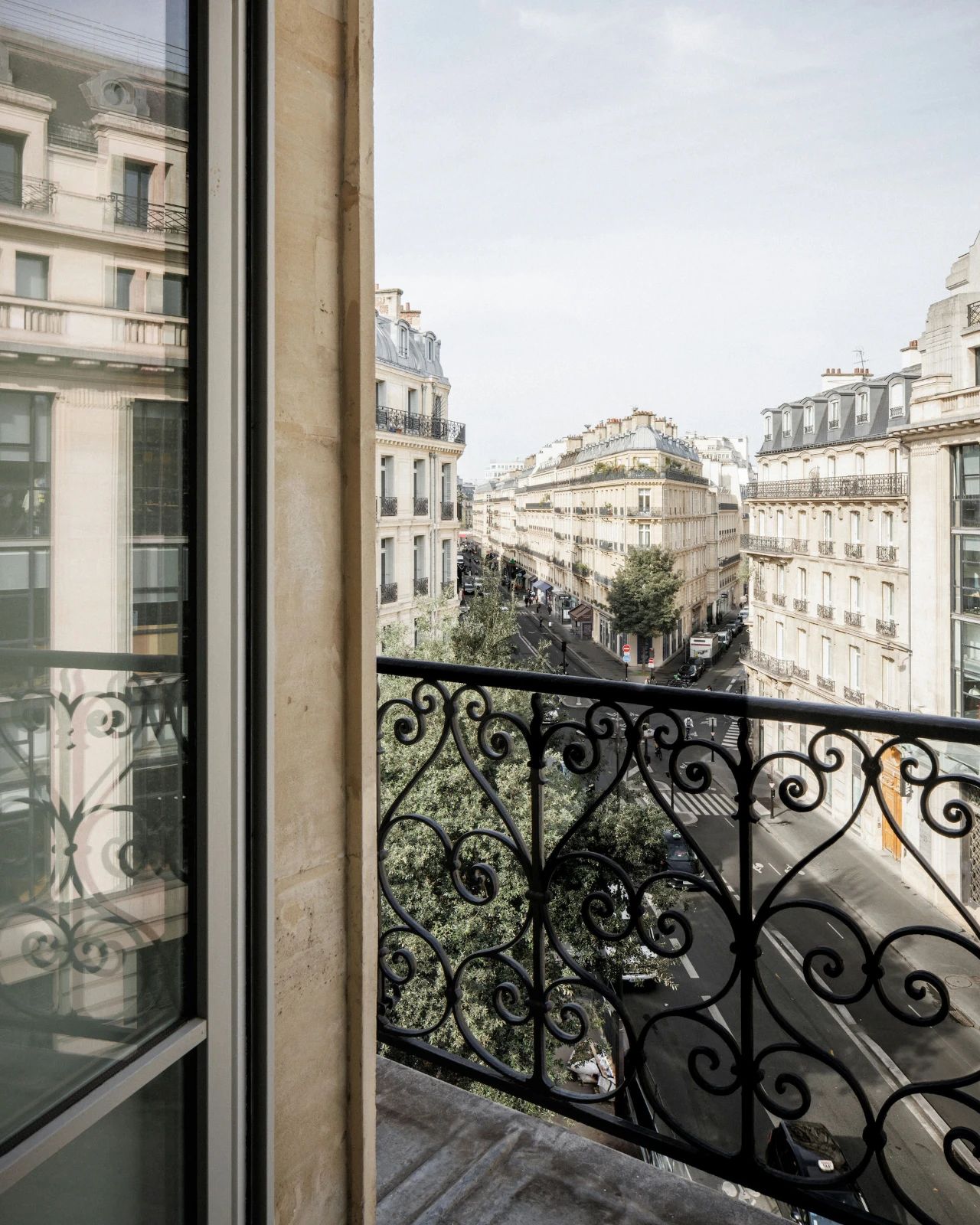 Bureau opéré · 45 à 52 postes · rue la Fayette, Paris 9e — photo 11/12