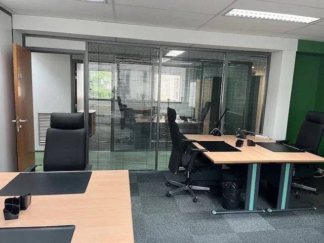 Coworking · 130 postes · rue Jean Jaurès, Levallois-Perret — photo 4/8
