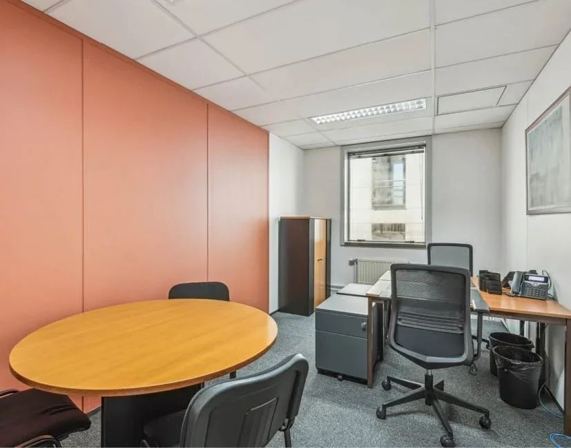 Coworking · 130 postes · rue Jean Jaurès, Levallois-Perret — photo 8/8