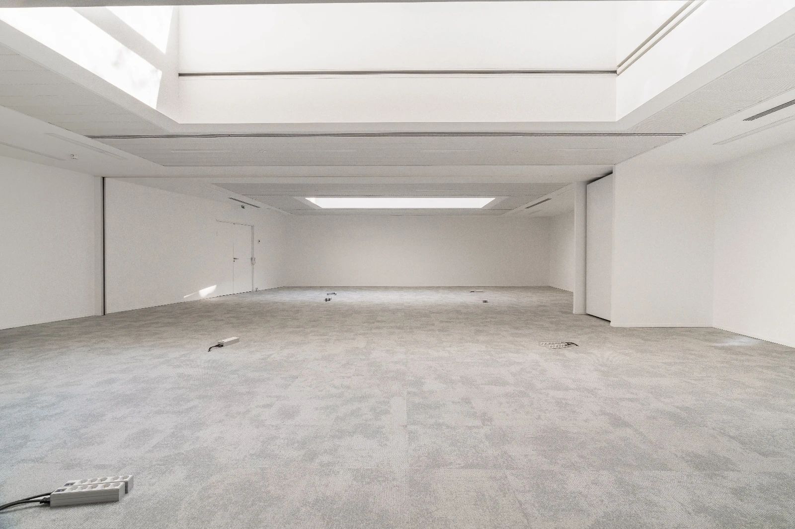 Bureau opéré · 120 à 153 postes · rue Ménars, Paris 2e — photo 8/12