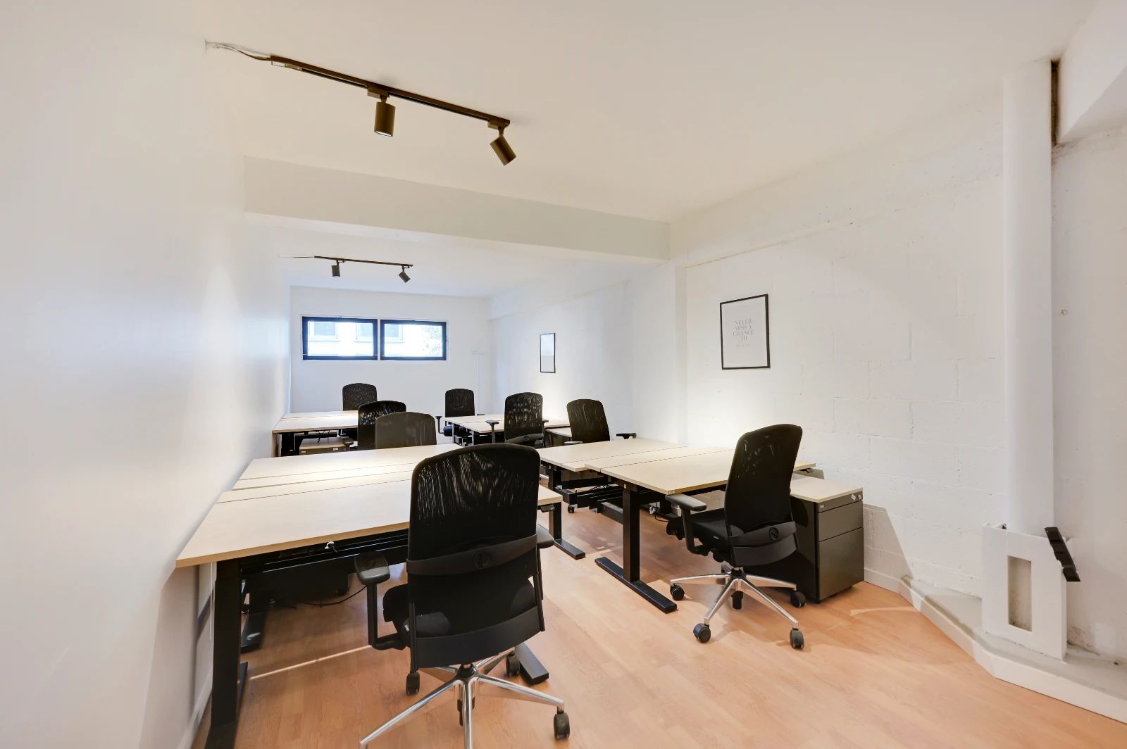 72 avenue du Général Michel Bizot, bureau flexible à 75012 Paris — photo 1/6