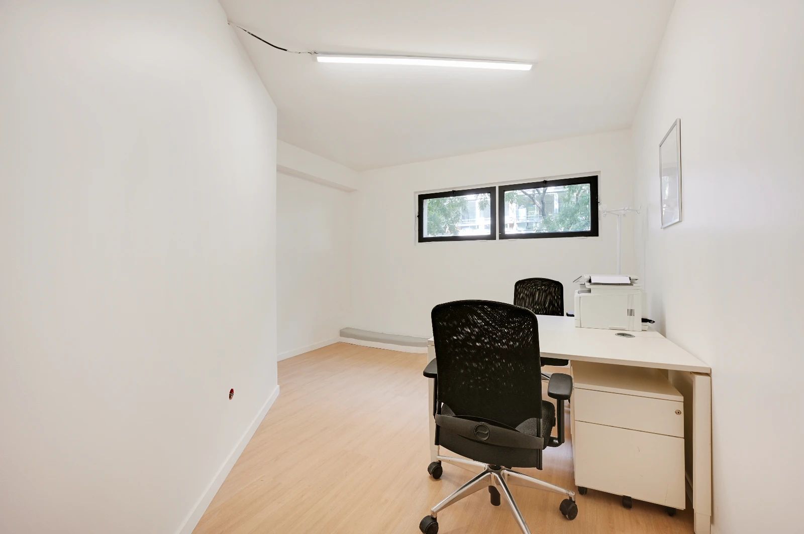 Coworking · 200 postes · avenue du Général Michel Bizot, Paris 12e — photo 3/8