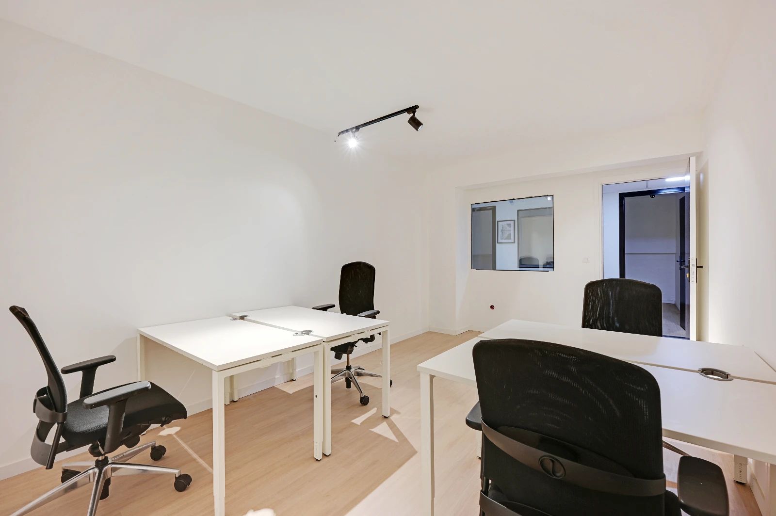 Coworking · 200 postes · avenue du Général Michel Bizot, Paris 12e — photo 4/8