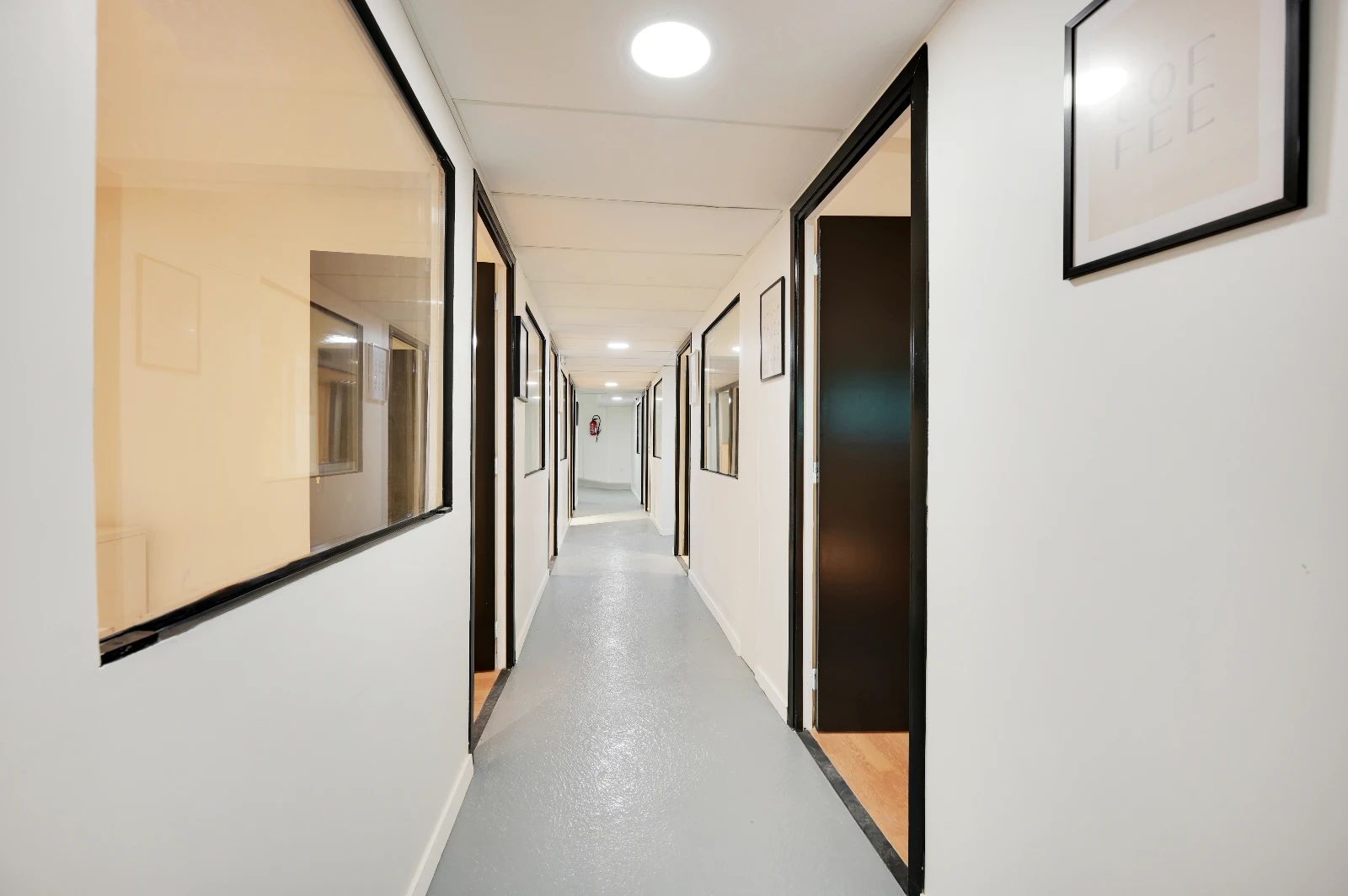 Coworking · 200 postes · avenue du Général Michel Bizot, Paris 12e — photo 8/8