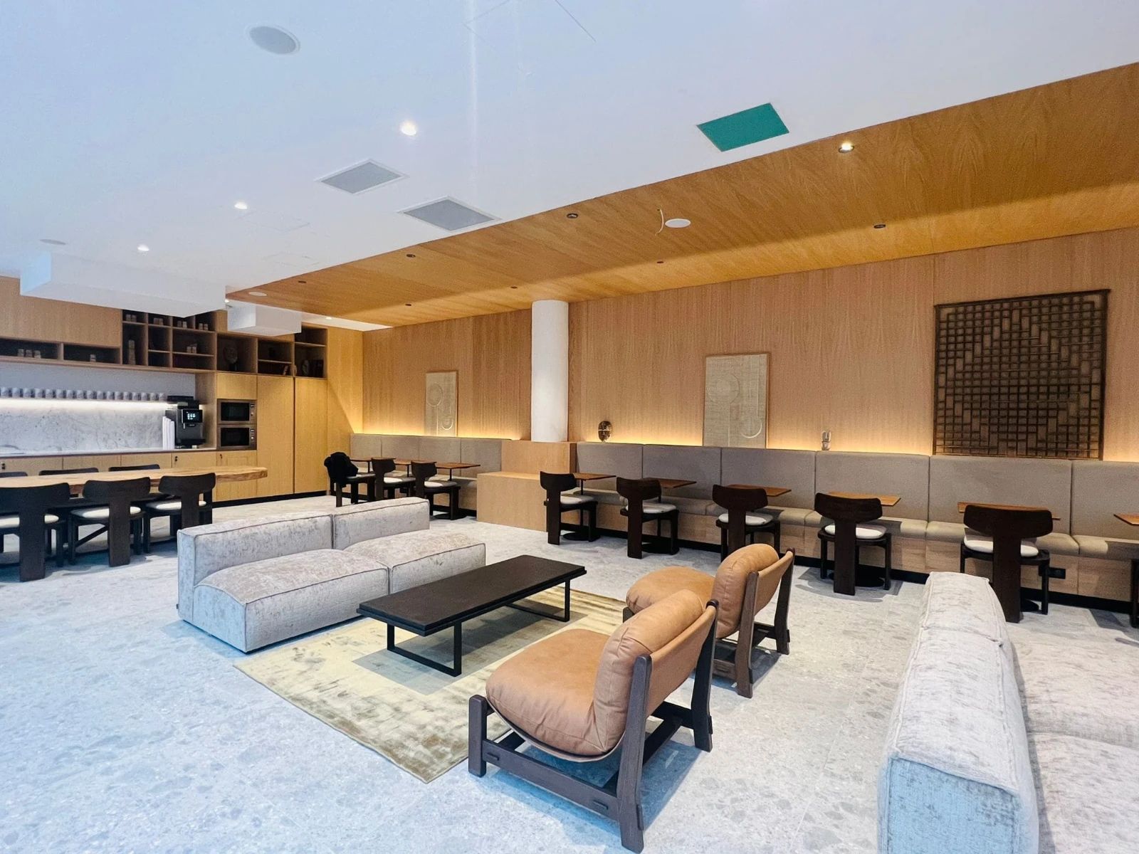Coworking · 1 à 700 postes · rue de Montholon, Paris 9e — photo 3/29
