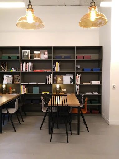 Coworking · 1 à 700 postes · rue Réaumur, Paris 2e — photo 7/15