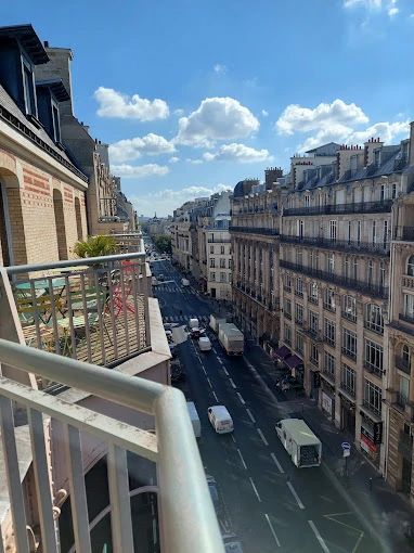 Coworking · 1 à 700 postes · rue Réaumur, Paris 2e — photo 8/15