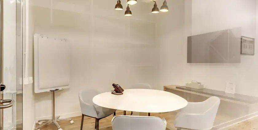 Coworking · 1 à 700 postes · rue Réaumur, Paris 2e — photo 11/15