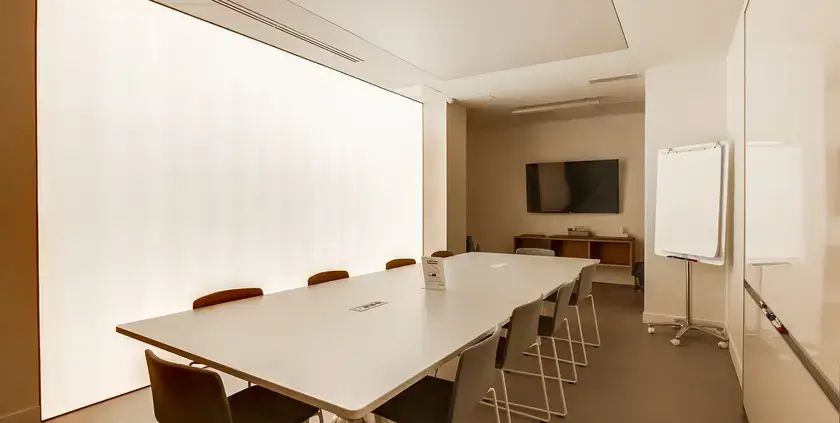 Coworking · 1 à 700 postes · rue Réaumur, Paris 2e — photo 12/15