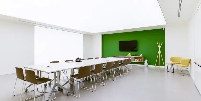 Coworking · 1 à 700 postes · rue Réaumur, Paris 2e — photo 13/15