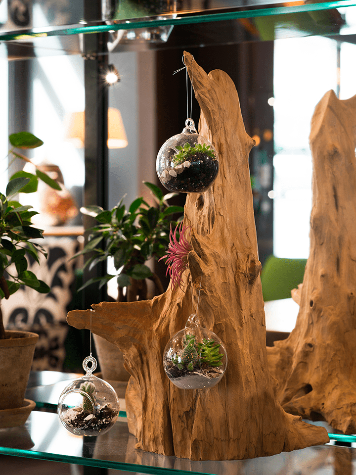 Bureaux d'exception · 1 à 400 postes · rue de Courcelles, Paris 8e · 4200 m² — photo 11/14