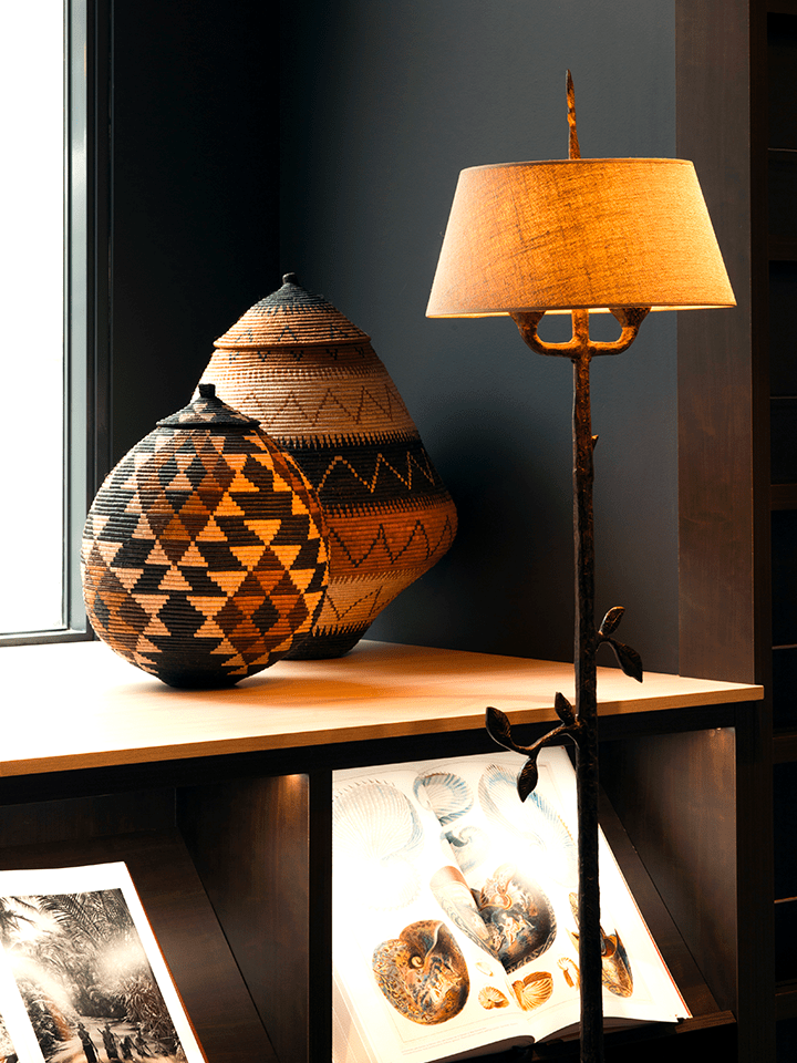 Bureaux d'exception · 1 à 400 postes · rue de Courcelles, Paris 8e · 4200 m² — photo 12/14
