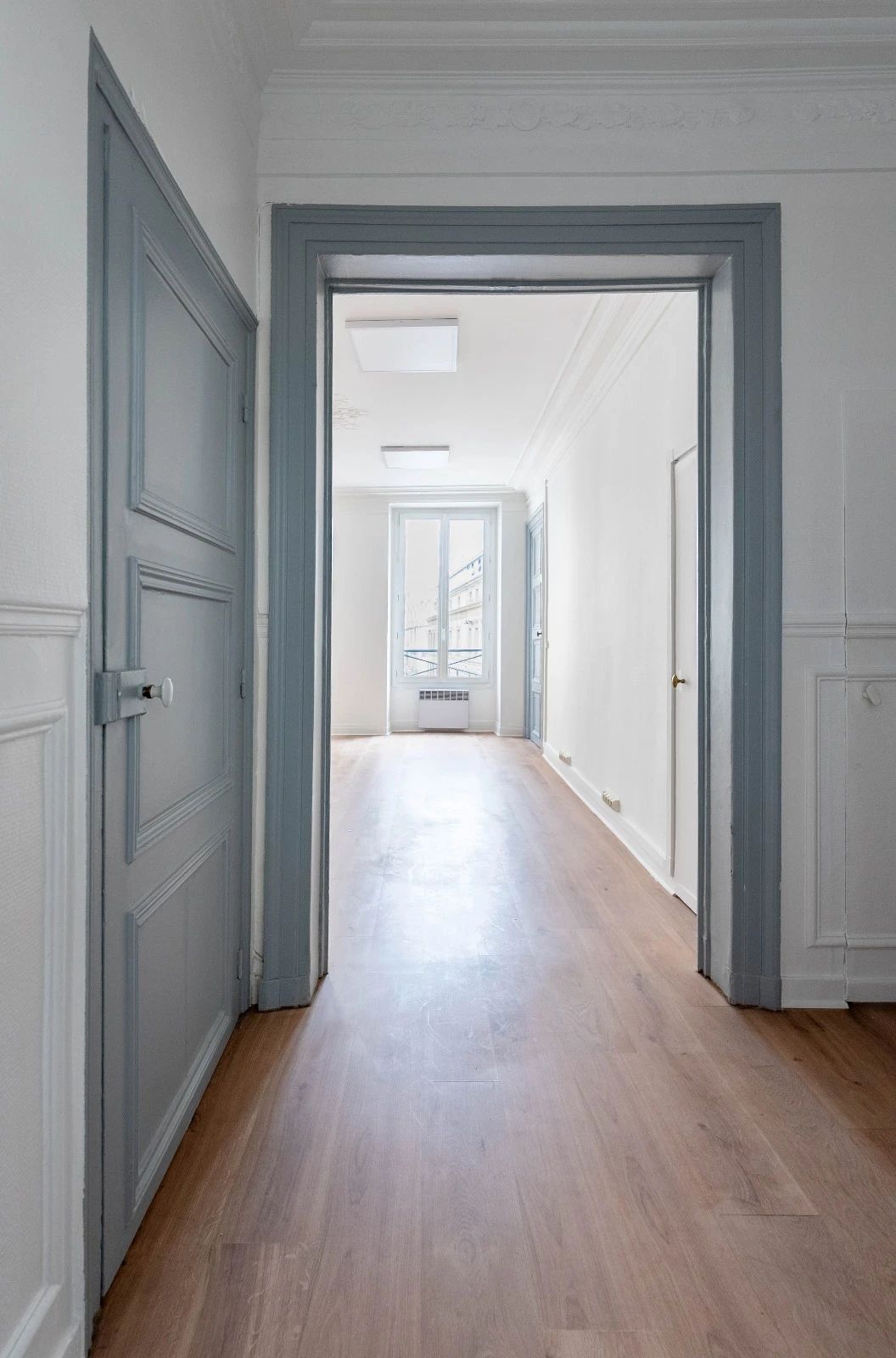 Bureau opéré · 15 postes · rue Bergère, Paris 9e — photo 3/10