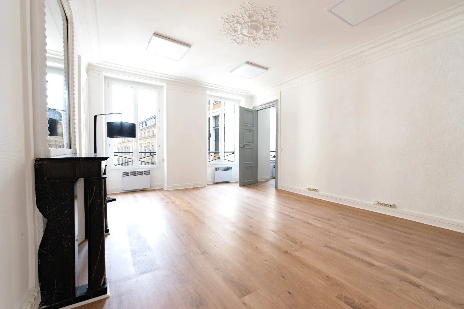 Bureau opéré · 15 postes · rue Bergère, Paris 9e — photo 4/10