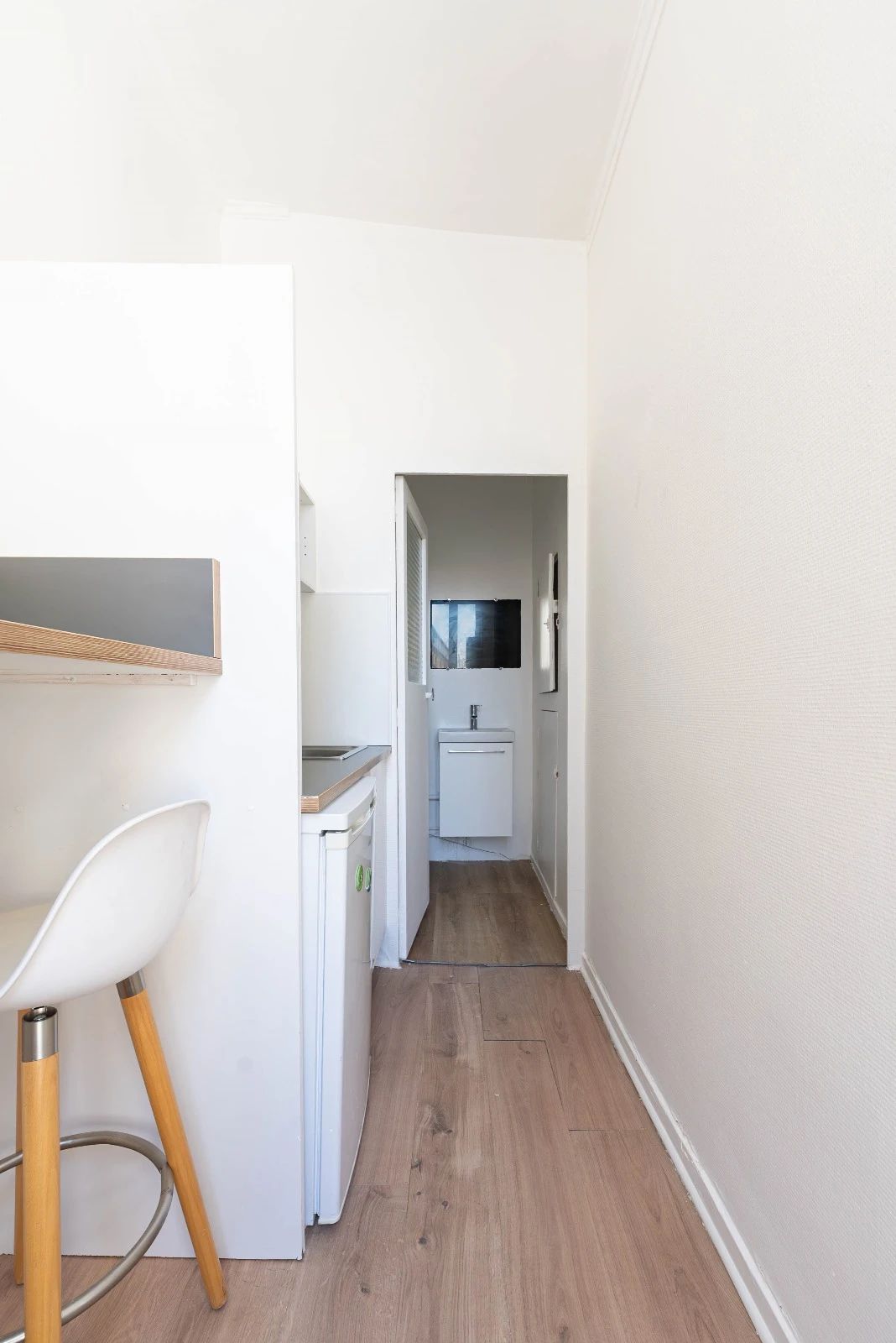 Bureau opéré · 15 postes · rue Bergère, Paris 9e — photo 7/10