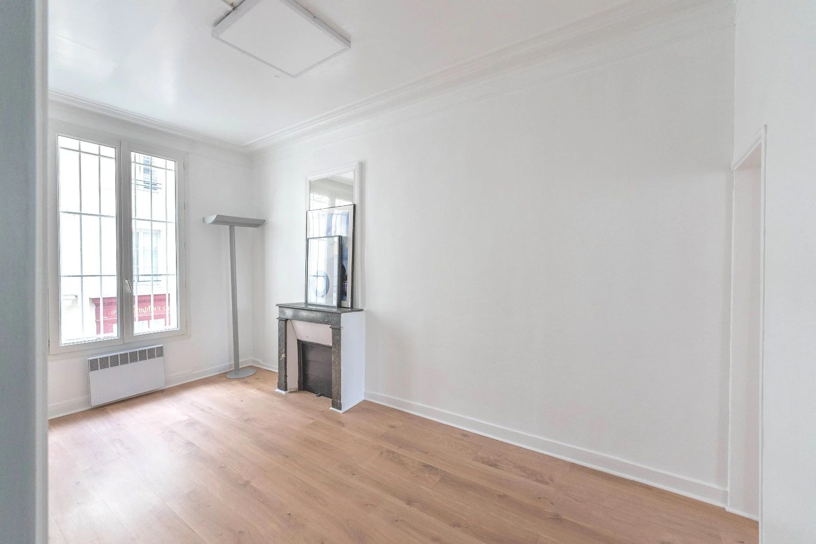 Bureau opéré · 15 postes · rue Bergère, Paris 9e — photo 8/10