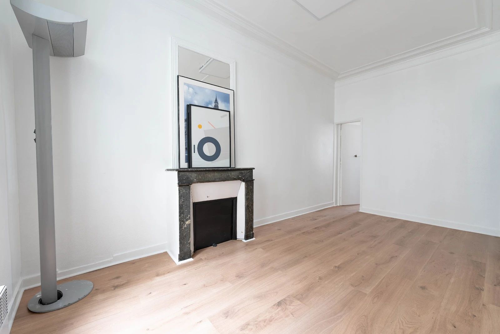 Bureau opéré · 15 postes · rue Bergère, Paris 9e — photo 10/10