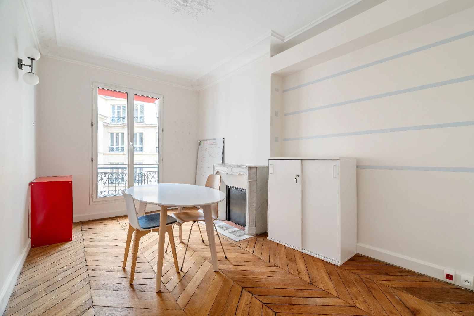 Bureau opéré · 1 à 6 postes · rue la Fayette, Paris 9e — photo 4/14