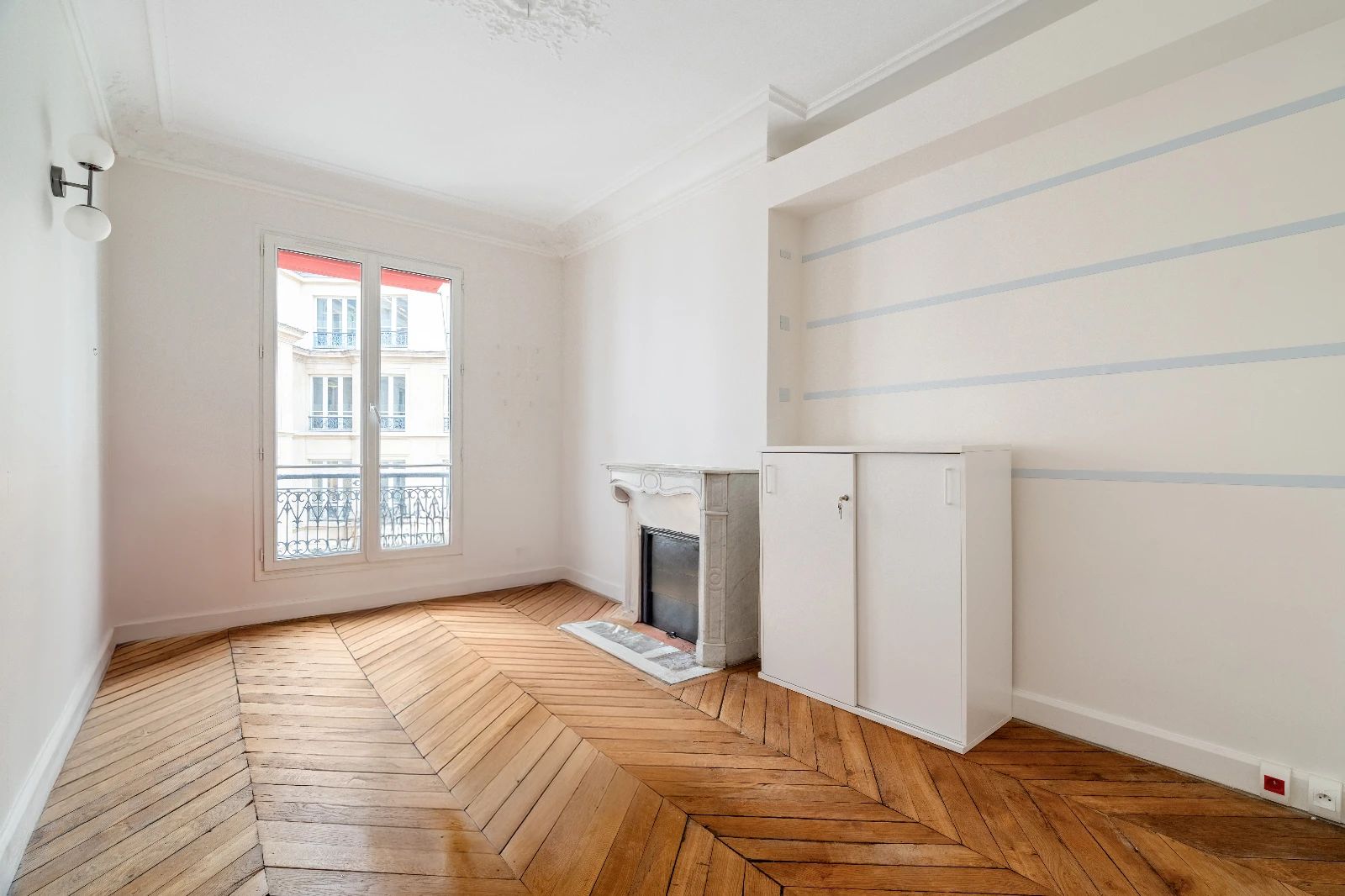 Bureau opéré · 1 à 6 postes · rue la Fayette, Paris 9e — photo 5/14