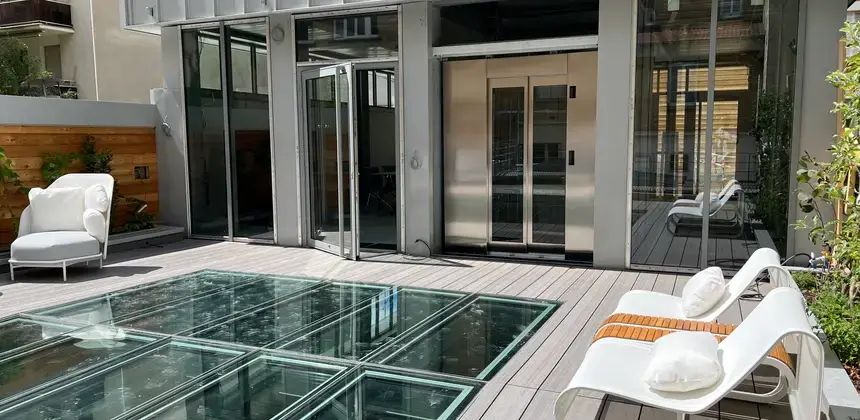 Coworking · 70 postes · rue de Croulebarbe, Paris 13e — photo 2/10
