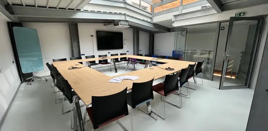 Coworking · 70 postes · rue de Croulebarbe, Paris 13e — photo 4/10