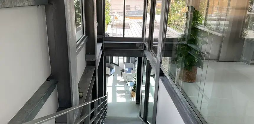 Coworking · 70 postes · rue de Croulebarbe, Paris 13e — photo 8/10