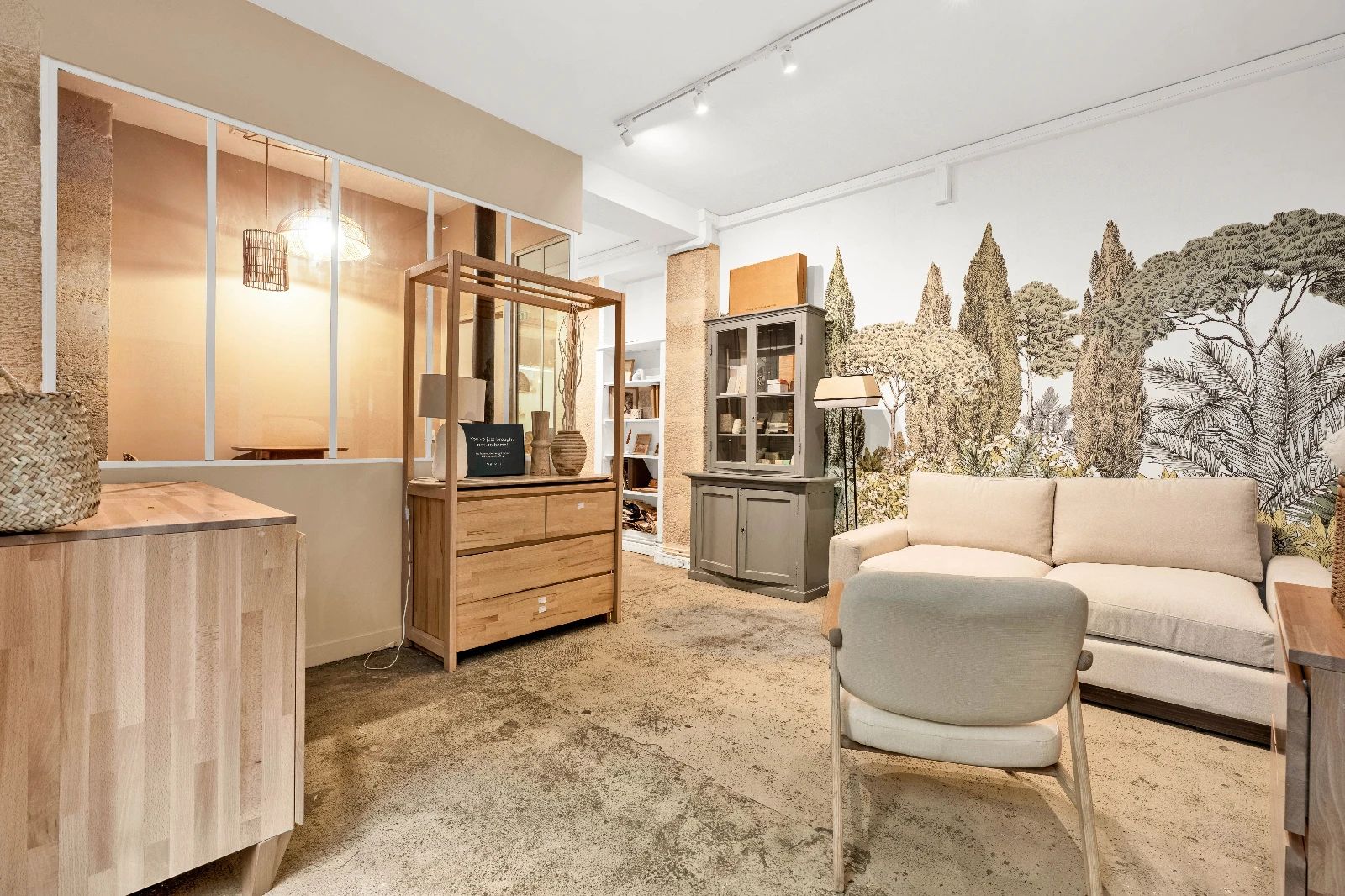 Bureau opéré · 1 à 24 postes · rue Beautreillis, Paris 4e — photo 8/20